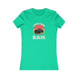 RAM Women's Favorite Tee