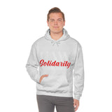 Local 1264 UAW  Hooded Sweatshirt