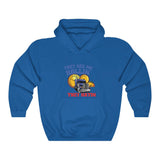 Roll In Hooded Sweatshirt