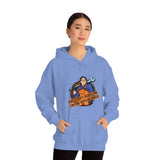 Scare Me Hooded Sweatshirt