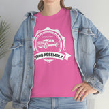 OHIO Heavy Cotton Tee