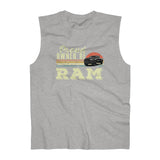 Owner of RAM Men's  Ultra  Cotton Sleeveless Tank