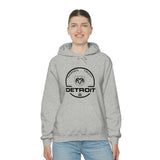 Warren Truck Hooded Sweatshirt