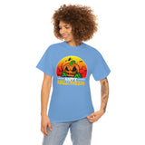 Halloween Heavy Cotton Tee