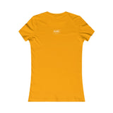 Eat and Sleep Women's Favorite Tee