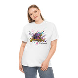 Beautiful Heavy Cotton Tee