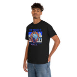 Detroit Heavy Cotton Tee