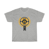 2 UAW local 51 Heavy Cotton Tee