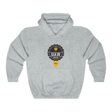 3 Daimler Truck Hooded Sweatshirt