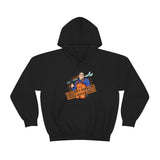 Scare Me Hooded Sweatshirt
