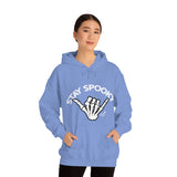 Stay Spooky Hooded Sweatshirt