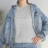 Flat Rock Assembly  Heavy Cotton Tee