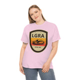 Local 652 Heavy Cotton Tee
