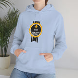 5 Magna Seating Hooded Sweatshirt