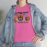 Mack Heavy Cotton Tee