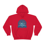 Louisville  Hooded Sweatshirt