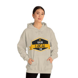 1 UAW Local 119 Hooded Sweatshirt