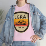 Local 652 Heavy Cotton Tee