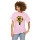 2 UAW local 31 Heavy Cotton Tee