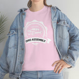 OHIO Heavy Cotton Tee