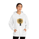 2 Damler Truck Hooded Sweatshirt