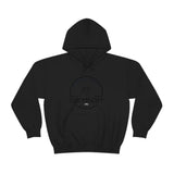 Warren Truck Hooded Sweatshirt