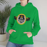 7 Magna Seating Hooded Sweatshirt