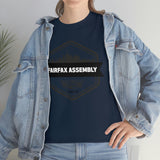 Fairfax Assembly Heavy Cotton Tee