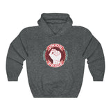 0046  Union Pride Hooded Sweatshirt