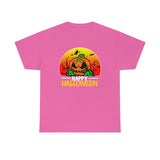 Halloween Heavy Cotton Tee