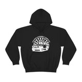 Toledo Assembly Complex  W Hooded Sweatshirt
