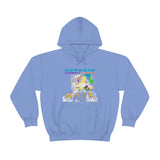 Detroit Assembly Complex W Hooded Sweatshirt