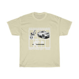 WTAP Detention Center Heavy Cotton Tee