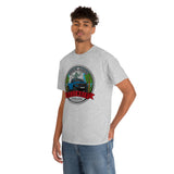 Steerling Heights Heavy Cotton Tee