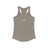 Doubt Dump Women's Racerback Tank Top