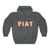 FIAT Hooded Sweatshirt