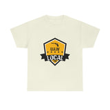 6 UAW local 228 Heavy Cotton Tee