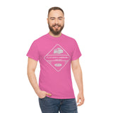 Flat Rock Assembly  Heavy Cotton Tee