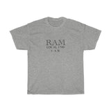 Ram Local 1700 UAW Unisex T-Shirt