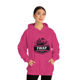 FWAP Hooded Sweatshirt