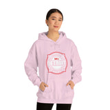 DACJ Hooded Sweatshirt