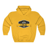 10 UAW Local Hooded Sweatshirt