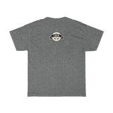 4 UAW local 1853 Heavy Cotton Tee