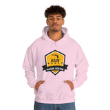 6 Magna Seating Hooded Sweatshirt