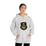 Mack Engine Hooded Sweatshirt