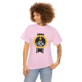 5 UAW local 2289 Heavy Cotton Tee