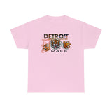 Mack Heavy Cotton Tee