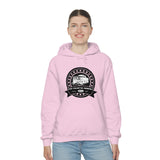 Ford Picquete Assembly  Hooded Sweatshirt