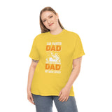 Car Painter DAD Heavy Cotton Tee