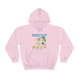 Detroit Assembly Complex W Hooded Sweatshirt